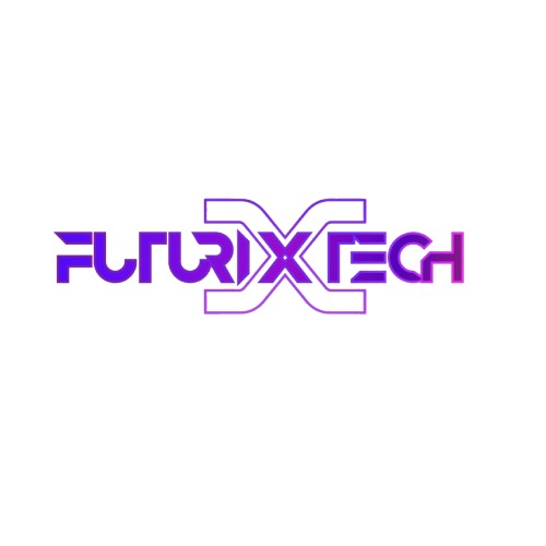 Futurix Logo