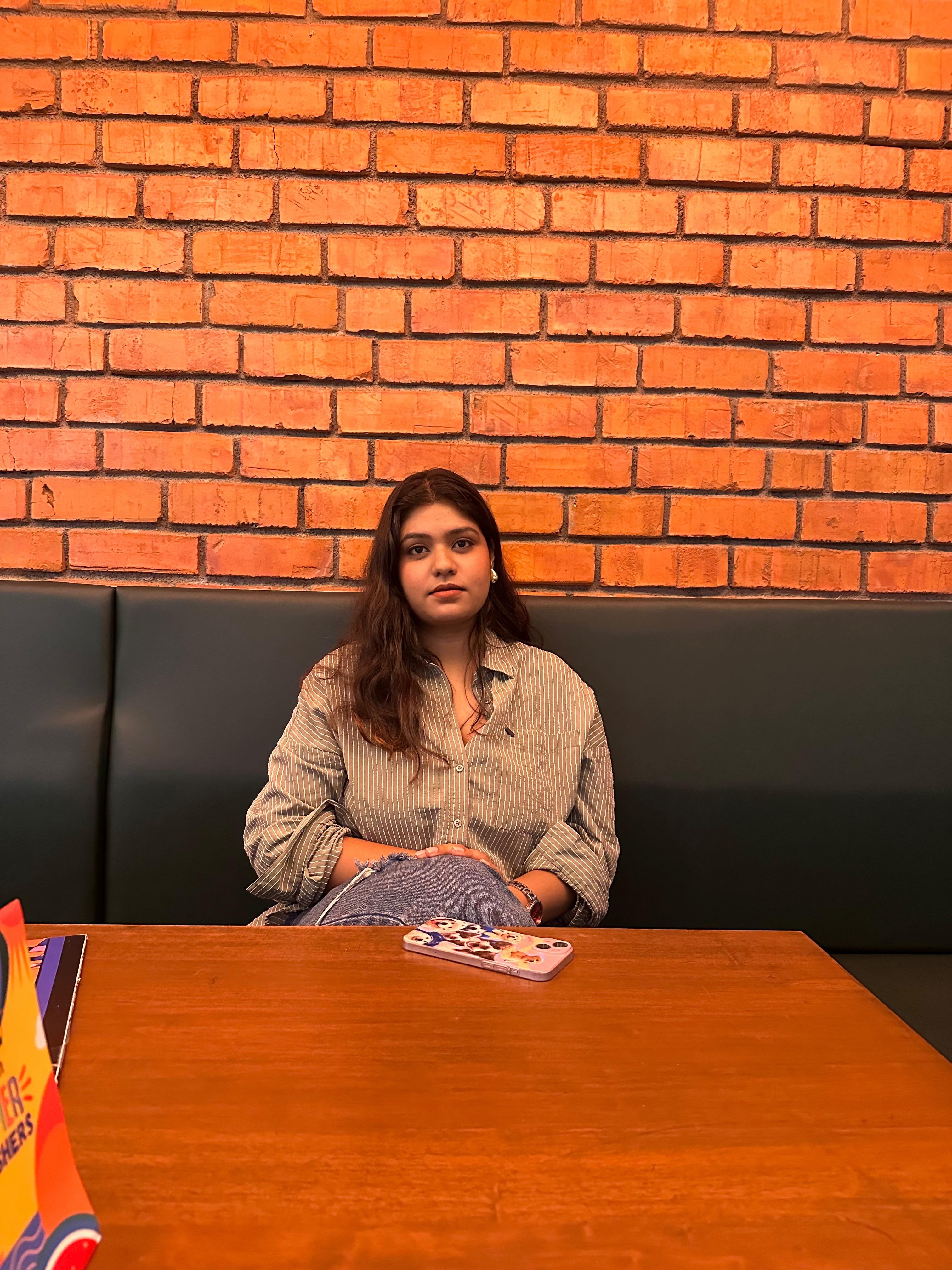 Debosmita Paul