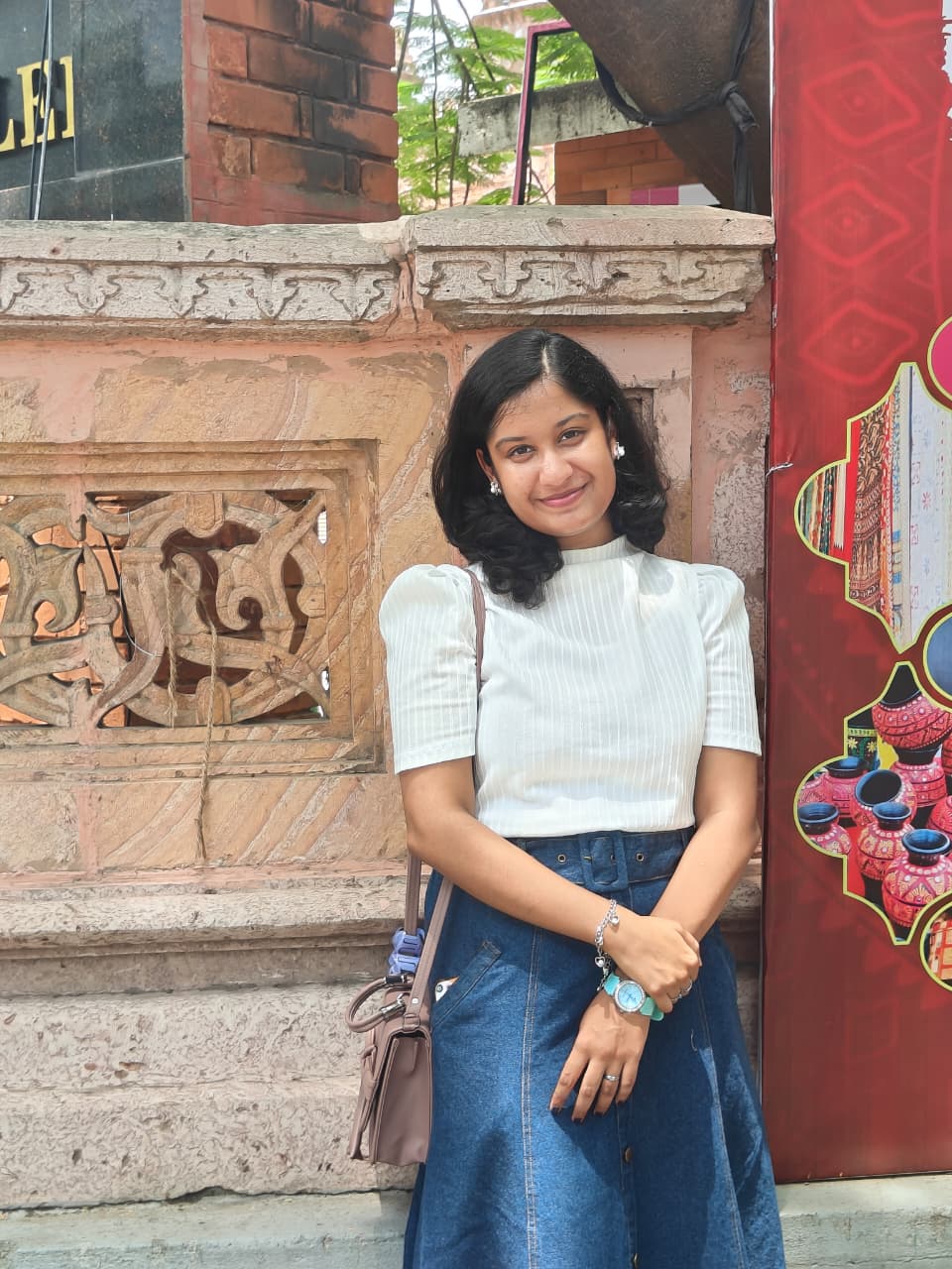 Iraa Jaykumar