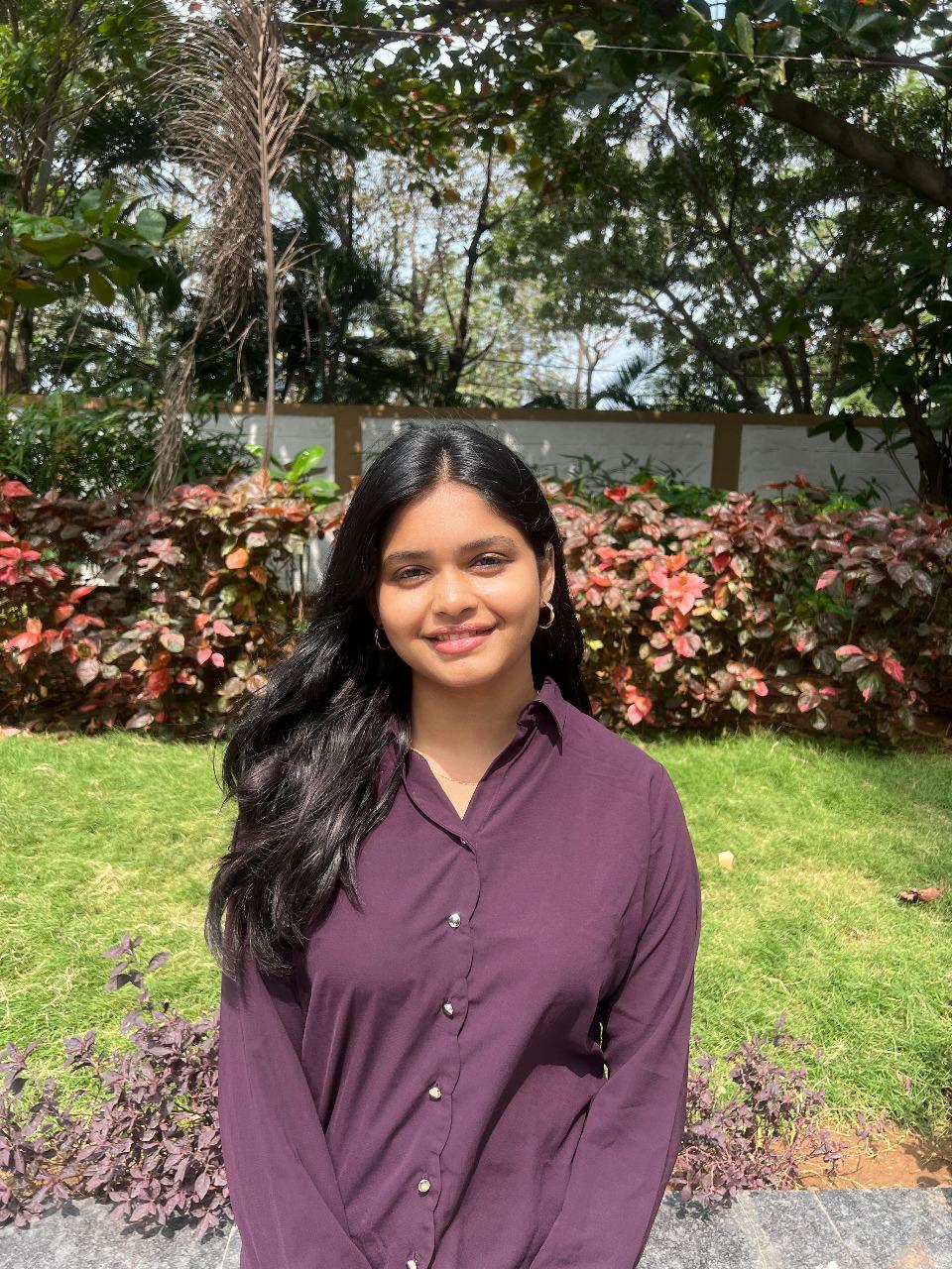 Varshini Myadam